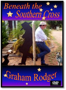 Beneath The Southern Cross - DVD