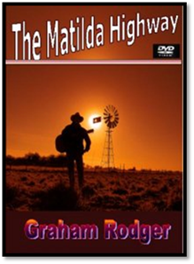The Matilda Highway - DVD