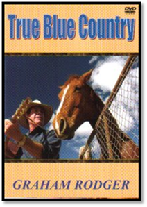 True Blue Country - DVD