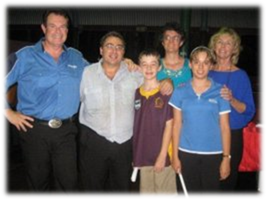 Anzac Day 2010 - Click to Enlarge