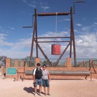 Coober Pedy - Click to Enlarge