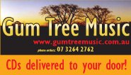Gumtree Music