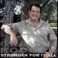 Stronger For It All