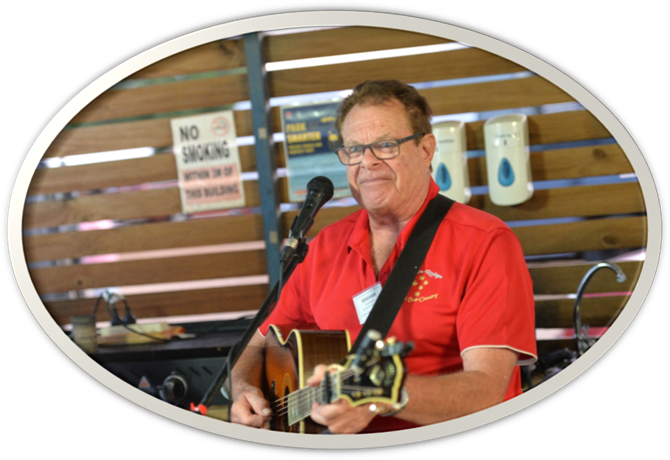 A person playing a guitar
AI-generated content may be incorrect.